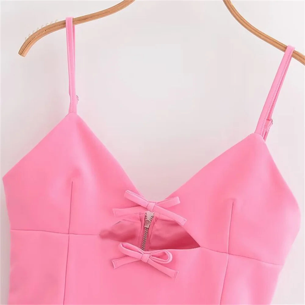 Blusa de Alça Fina