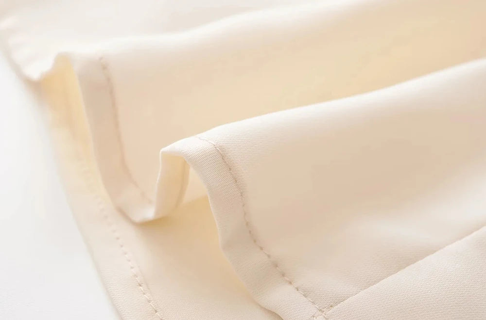 Blusa Feminina com Amarração Lateral