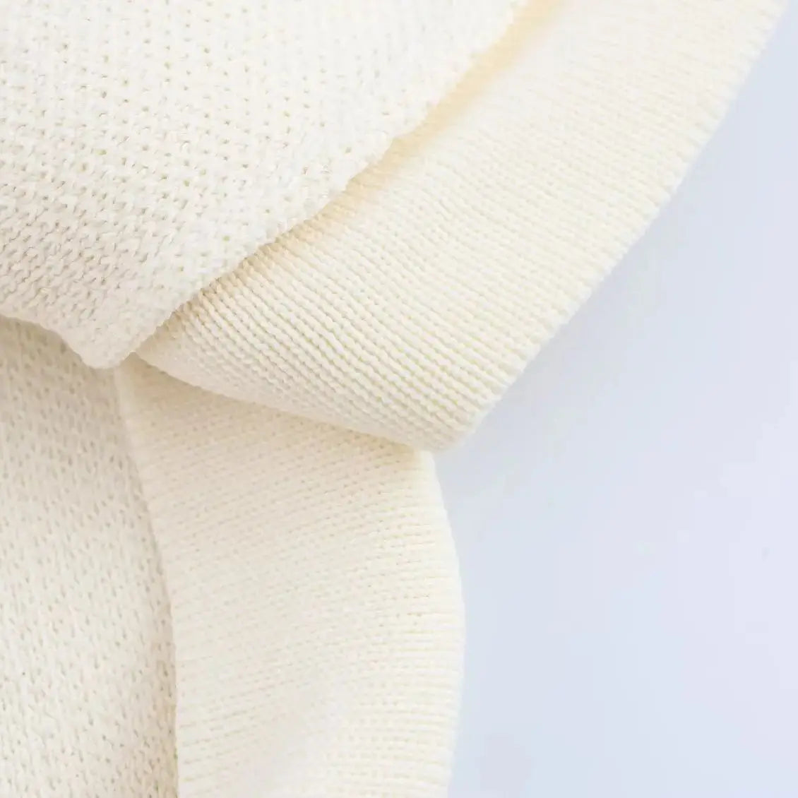 Blusa Feminina Colete com Botão