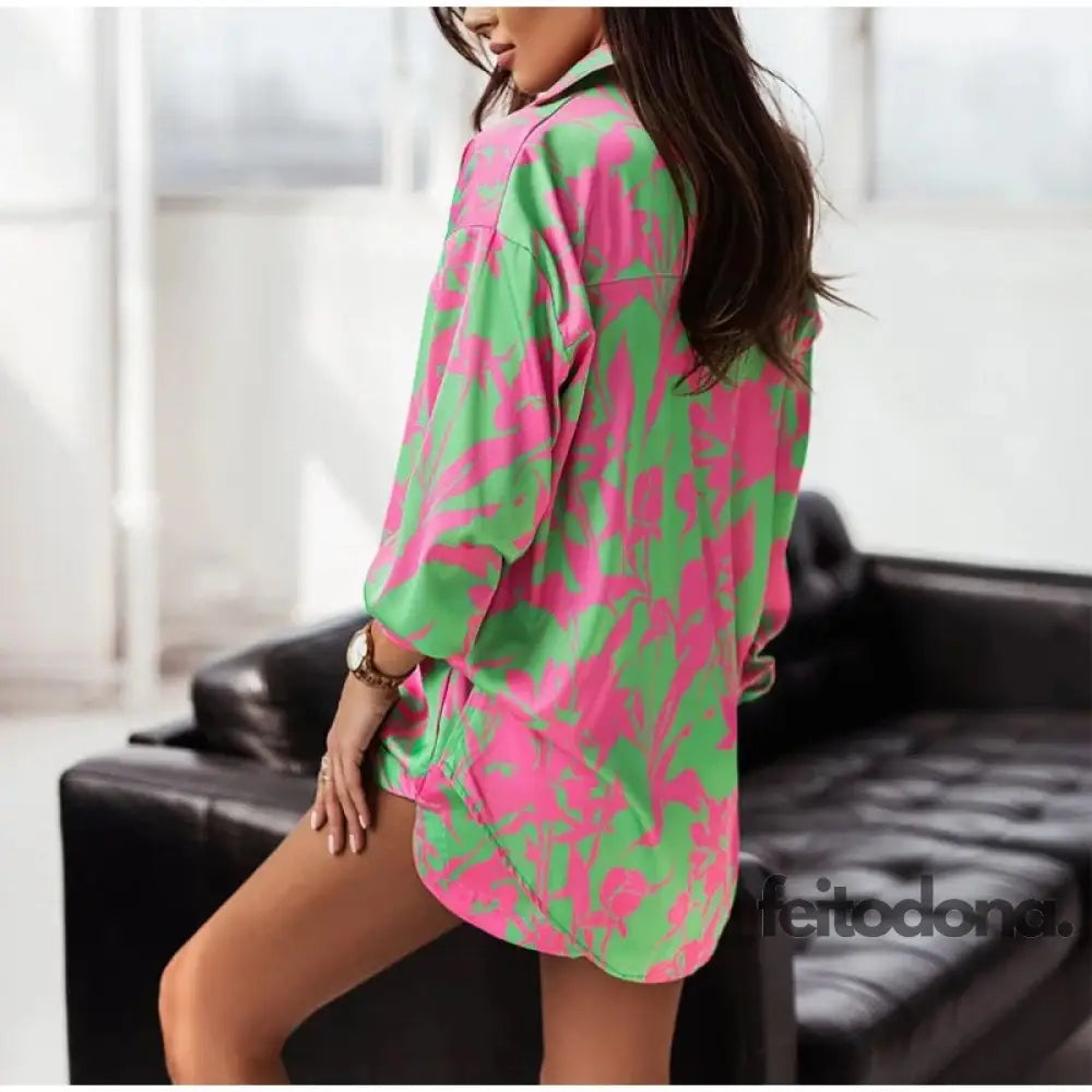 Conjunto de Verão