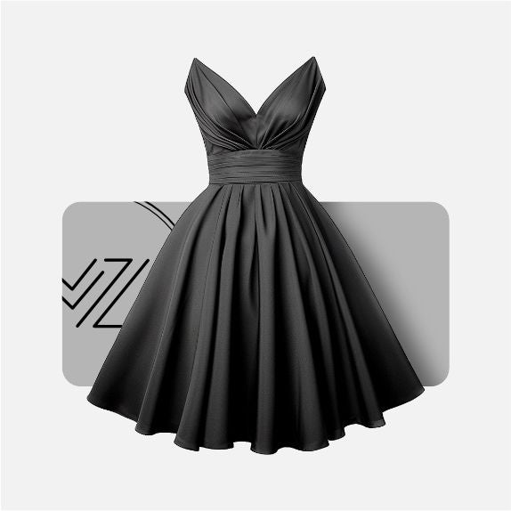 Vestidos