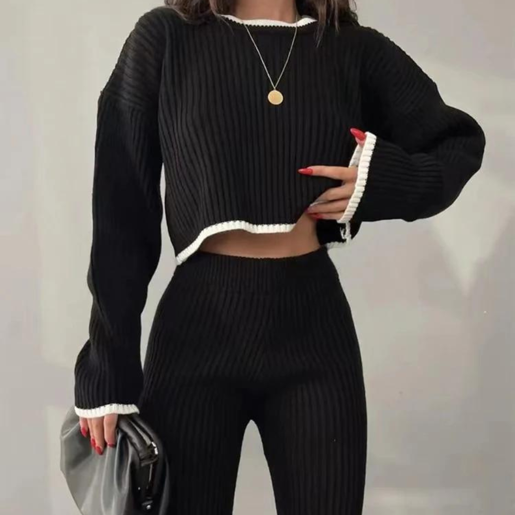 Conjunto Feminino Inverno