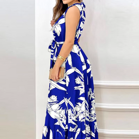 Vestido Floral