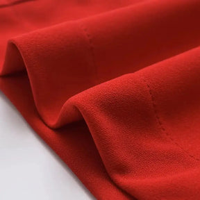 Vestido Feminino de Alça Fina