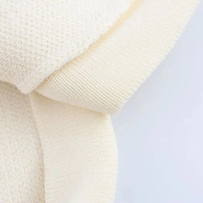Blusa Feminina Colete com Botão