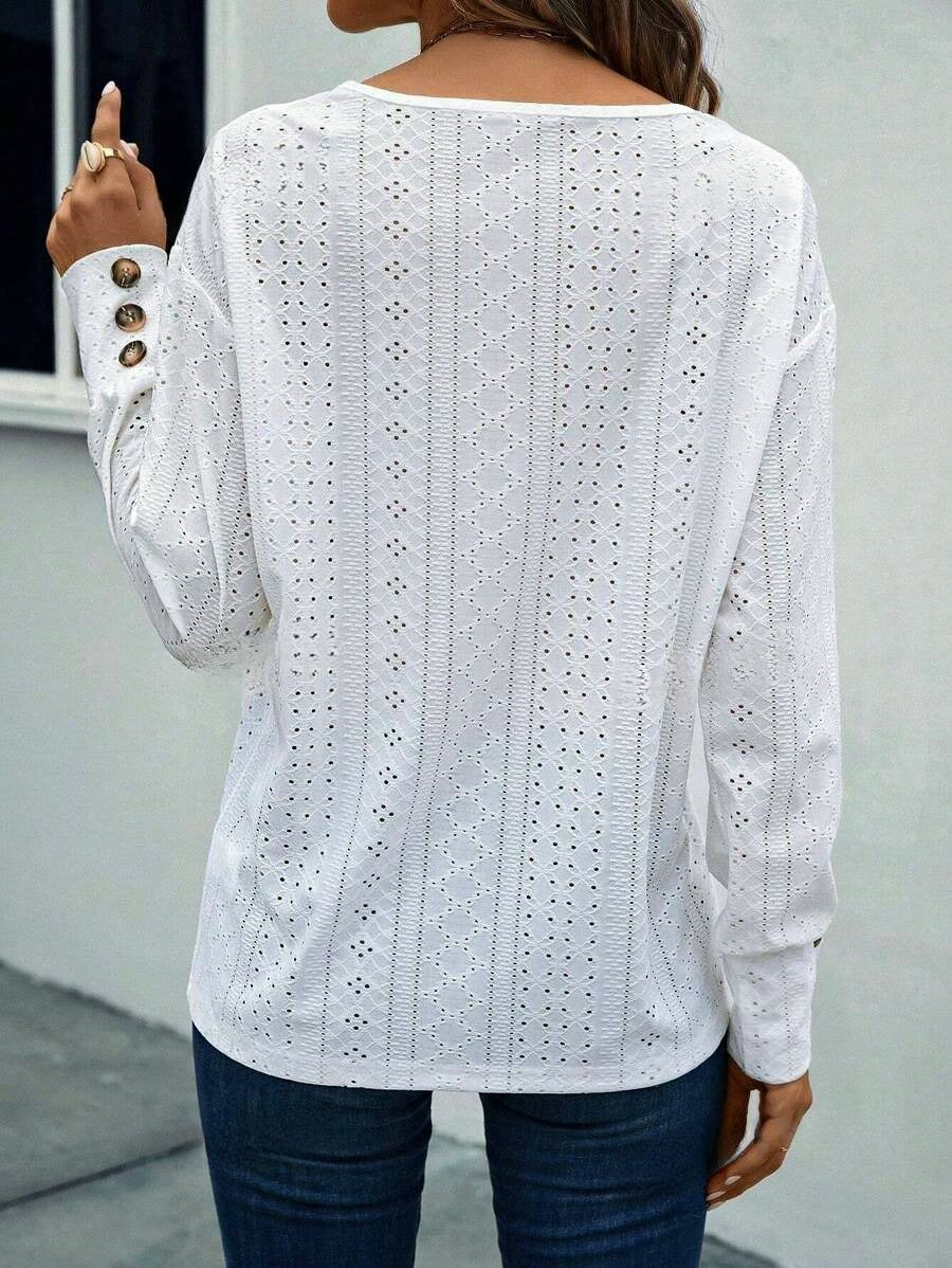 Blusa Feminina Lorena