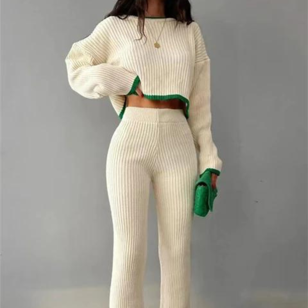 Conjunto Feminino Inverno