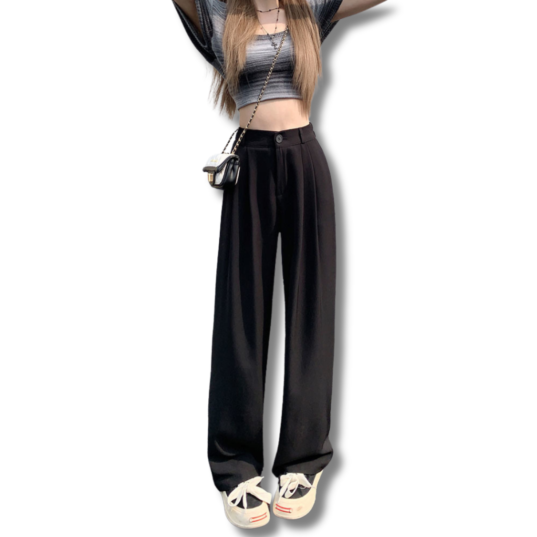 Calça Pantalona Lumis